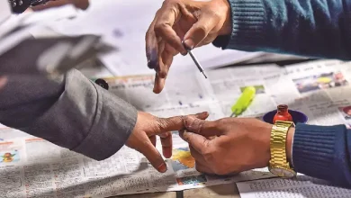 Voting in 96 seats including 11 in Maharashtra on May 13 in the fourth phase of the Lok Sabha