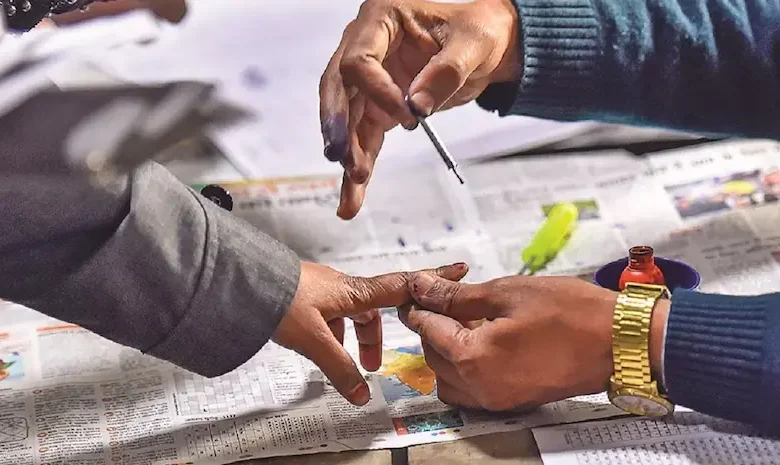 Voting in 96 seats including 11 in Maharashtra on May 13 in the fourth phase of the Lok Sabha