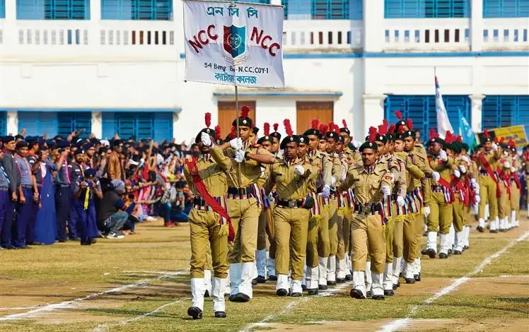 Demand to exempt NCC students from election duty