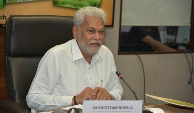 Rupala's defamation against the Kshatriya community cost her dearly, a defamation complaint was filed in the Gondal court