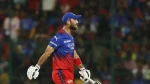 IPL 2024: Glenn Maxwell takes break from IPL, RCB hit, know why