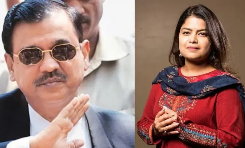 It's confirmed: Noted lawyer Ujjwal Nikam will contest from Mumbai North-Central on BJP ticket, Poonam Mahajan's ticket cut