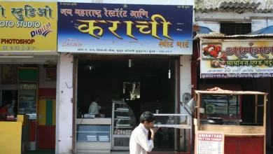 If the name boards of shops are not in Marathi, double property tax will have to be paid