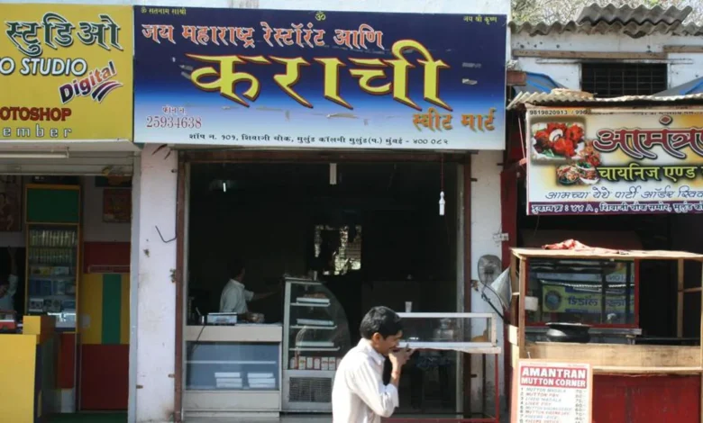If the name boards of shops are not in Marathi, double property tax will have to be paid