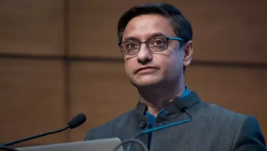 Controversy over EAC-PM member Sanjeev Sanyal's comment "UPSC preparation is a waste of time..." Know what's up