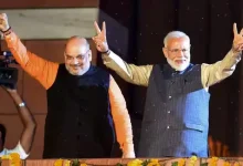 PM Modi and Home Minister Amit Shah on a visit to Karnataka from Saturday