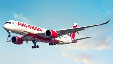 Bomb has been planted: Accused arrested for threatening to blow up Air-India flight