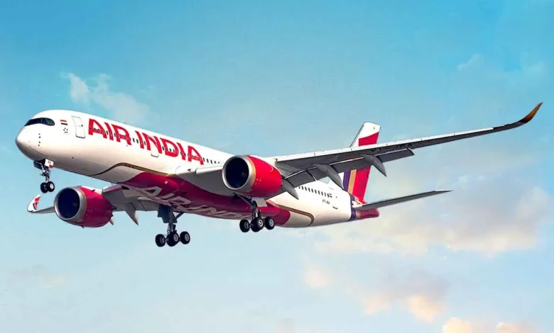 Bomb has been planted: Accused arrested for threatening to blow up Air-India flight