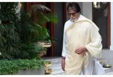 Now you too can be Amitabh Bachchan's neighbor, just have to spend this much money.