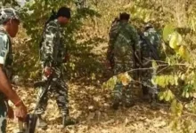 7 Maoists killed in Chhattisgarh's Bastar in another major anti-naxal operation