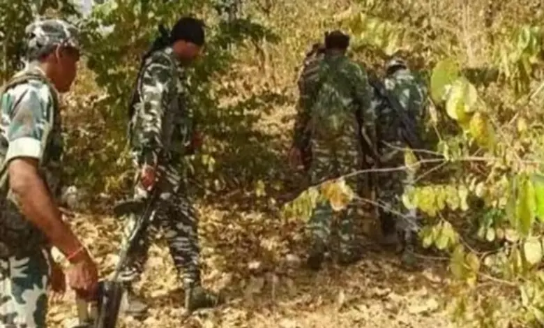 7 Maoists killed in Chhattisgarh's Bastar in another major anti-naxal operation