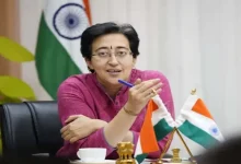 BJP Issues Defamation Notice to Atishi Demanding Apology