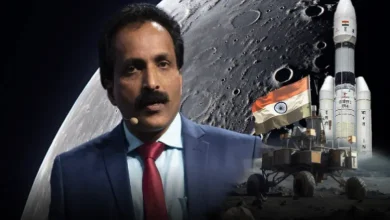 Chandrayaan 4 lunar surface mission by ISRO Chief S. Somnath
