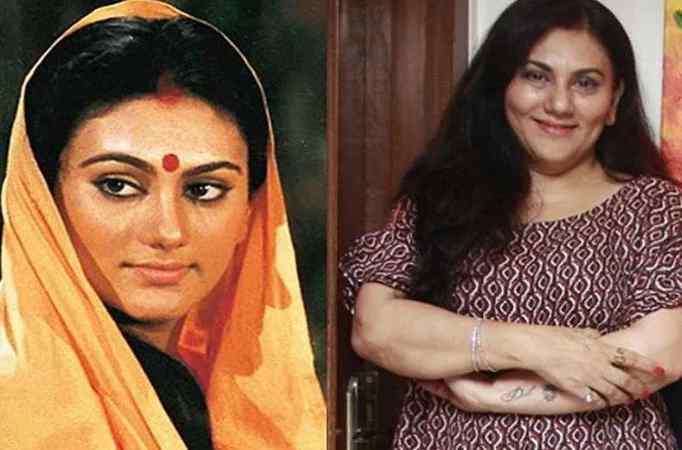 Happy Birthday: Before playing the role of Sitamata in Ramayan, the actress used to do this