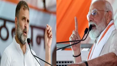 Election Commission Notice To BJP, Congress Over Complaints Against PM, Rahul Gandhi