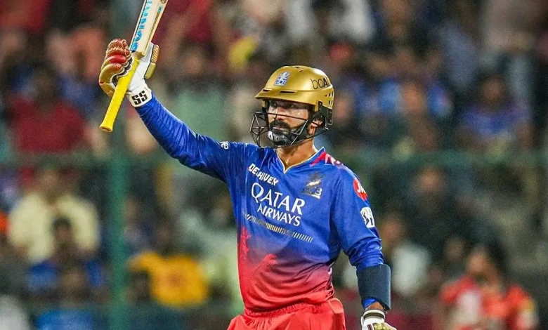 T20 WC 2024 Team: 'I'm 100% ready...' Dinesh Karthik's direct message to BCCI selectors, know what else he said