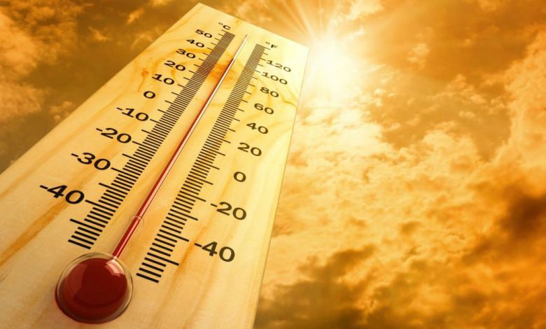 Heat Wave: Suryadev lashed East India, the region recorded a temperature of 47°C