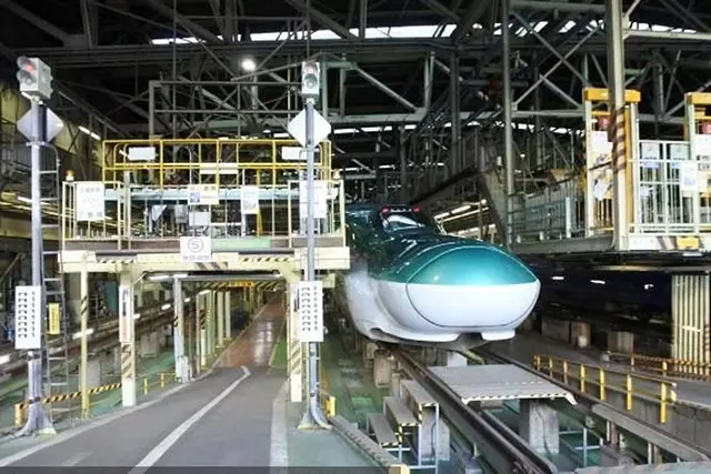 Sriganesh of work for bullet trains in two districts of Maharashtra, know the latest update