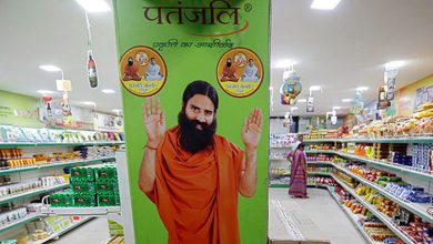 Patanjali Products: Strict action against Patanjali Ayurveda, Uttarakhand government bans 14 products