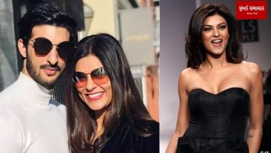 Sushmita Sen made a shocking revelation about X, limits are necessary