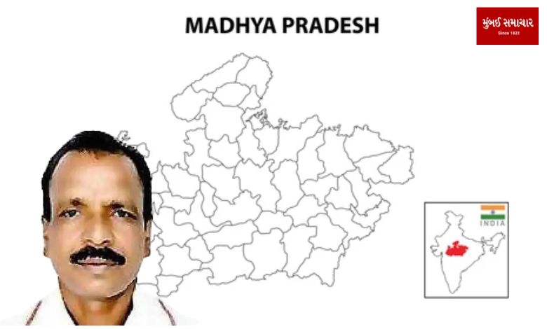 Candidate for Madhya Pradesh's Baitul seat dies before election