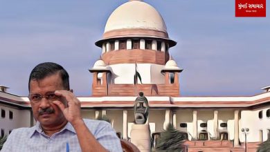 Third blow to Kejriwal in 24 hours, Supreme Court rejects demand for urgent hearing on petition
