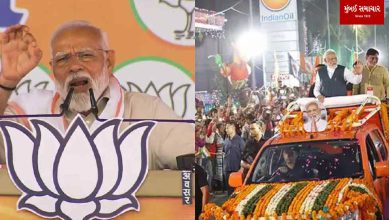 PM Modi to address rally in Mysore on April 14, road show in Mangaluru