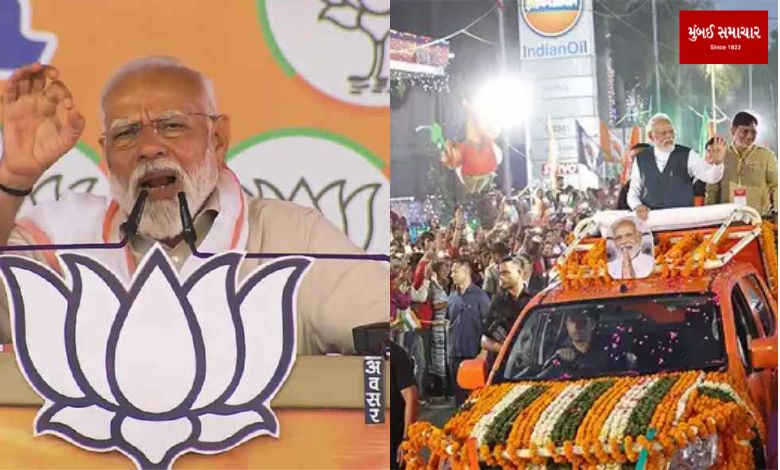 PM Modi to address rally in Mysore on April 14, road show in Mangaluru