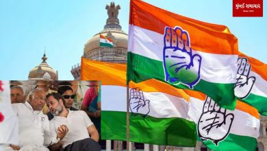 Congress announces two more candidates in Maharashtra: Jalna and Dhule seats