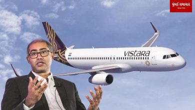 Vistara Airlines: 'The situation has returned to normal...' Vistara Airlines CEO assured employees