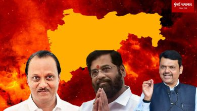 Trouble in Mahayuti! Nashik and Madha meeting controversy: