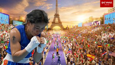 Mary Kom abruptly resigns as top Indian confederation for Paris Olympics