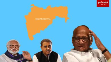 Did Sharad Pawar really want to join NDA? After Praful Patel now Bhujbal also spoke
