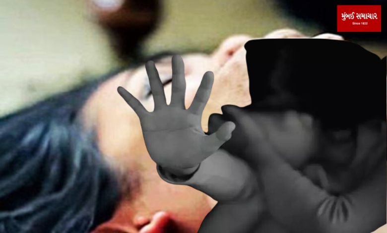 Two rape after forcing makeup artist to drink alcohol: One arrested