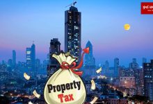 The municipality released the list of those who did not pay property tax but