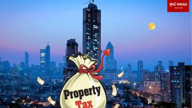 The municipality released the list of those who did not pay property tax but
