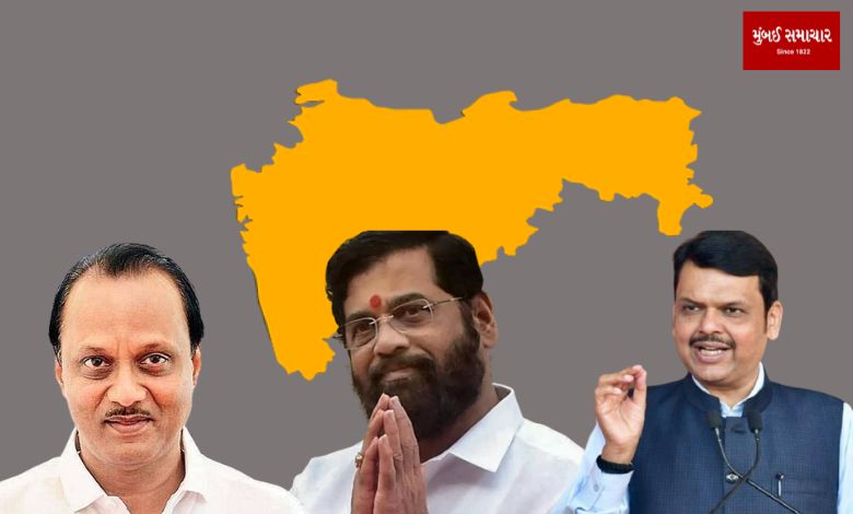 The tussle over the issue of 9 seats in the Mahayuti continues