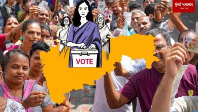 Lok Sabha Election: There are more third-party voters in this city than Mumbai, know how many?