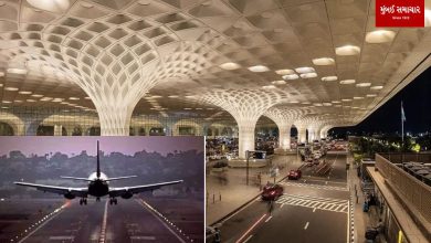 Important News for Mumbai Airport: Two runways will be closed on this date