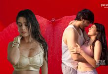 'Bigg Boss' fame Isha Malviya's romantic scene went viral, with whom?