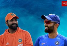 Which of Rohit's joking predictions about Dinesh Karthik could come true?