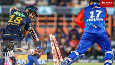IPL 2024 GT vs DC: Rishabh Pant player of the match who scored only 16 runs, injustice to the bowlers? Find out what is the reason