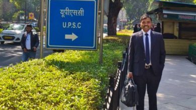 Why Amravati candidate came into limelight despite failing in UPSC?