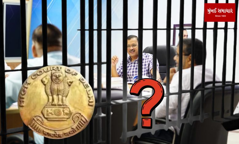 Kejriwal can contest elections from jail, but cannot vote! Know what is law and history