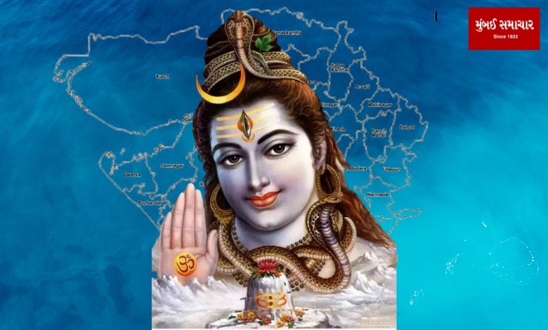 Big reveal! Here is the Gujarat connection of Lord Shiva's neck ornament 'Vasuki' snake
