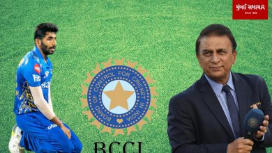 Gavaskar told BCCI, 'Understand the problem of the bowlers'