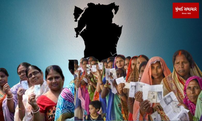 Highest number of women voters in Borivali: Women's power can determine
