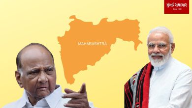 The towering leader of Maharashtra compared Modi with Putin