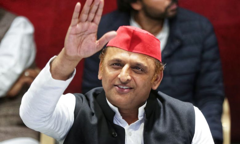 Akhilesh will not contest the Lok Sabha elections, Kdhanouj's nephew is the candidate