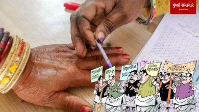 Criminal cases against 18 percent candidates in first two phases of Lok Sabha elections